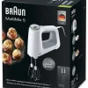 BRAUN HM5000WH MULTIMIX 5 SÄHKÖVATKAIN, 700W