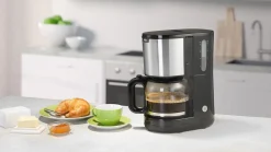 BRAUN KF1500BK PURSHINE KAHVINKEITIN