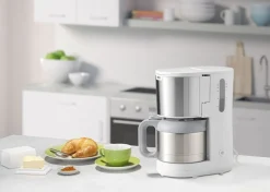 BRAUN KF1505WH PURSHINE TERMOSKAHVINKEITIN