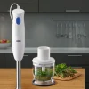 BRAUN MQ10.201MWH MULTIQUICK 1 SAUVASEKOITIN