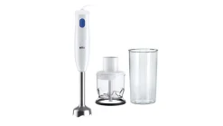 BRAUN MQ10.201MWH MULTIQUICK 1 SAUVASEKOITIN