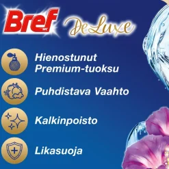 BREF DELUXE MAGIC MOONFLOWER WC-RAIKASTIN 50 G