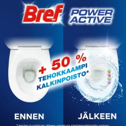 BREF POWER ACTIVE HAWAII HULA ESCAPES WC-RAIKASTIN 50 G