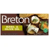 BRETON BASIL&OLIVE OIL VOILEIPÄKEKSI 112 G