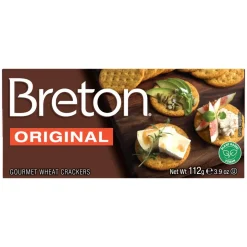 BRETON ORIGINAL VOILEIPÄKEKSI  112 G