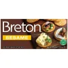BRETON SEESAMI VOILEIPÄKEKSI  112 G