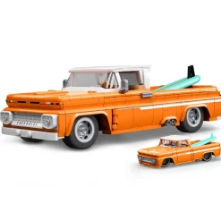 BRICK SHOP HOT WHEELS ELITE SERIES CHEVY KOOTTAVA AUTO