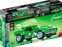 BRICK SHOP HOT WHEELS SPEED SERIES CAMARO KOOTTAVA AUTO