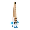 BRIO BUILDER RAKENNUSSETTI 136 OSAA