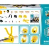 BRIO BUILDER VOLVO PYÖRÄKUORMAAJA