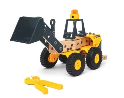 BRIO BUILDER VOLVO PYÖRÄKUORMAAJA