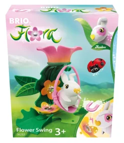 BRIO FLORA AZALEA-KUKKAKEINU
