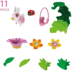 BRIO FLORA AZALEA-KUKKAKEINU