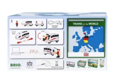 BRIO LADATTAVA ICE-JUNA