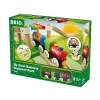 BRIO MY FIRST-RATASETTI