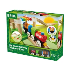 BRIO MY FIRST-RATASETTI