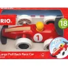 BRIO SUURI PULL BACK KILPA-AUTO