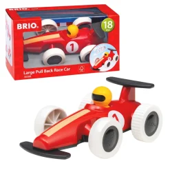 BRIO SUURI PULL BACK KILPA-AUTO