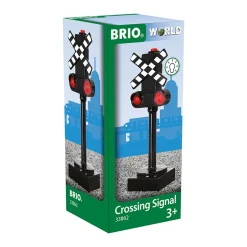 BRIO TASORISTEYSMERKKIVALO
