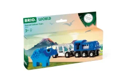 BRIO VUODEN 2025 ERIKOISJUNA