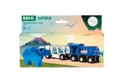 BRIO VUODEN 2025 ERIKOISJUNA