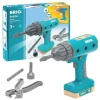 BRIO BUILDER POWER RUUVIMEISSELI