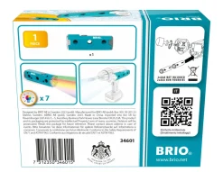 BRIO BUILDER TASKULAMPPU