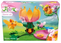 BRIO FLORA KUKKATALO