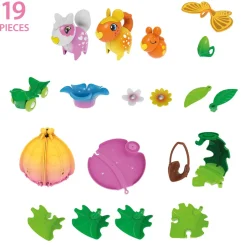 BRIO FLORA KUKKATALO