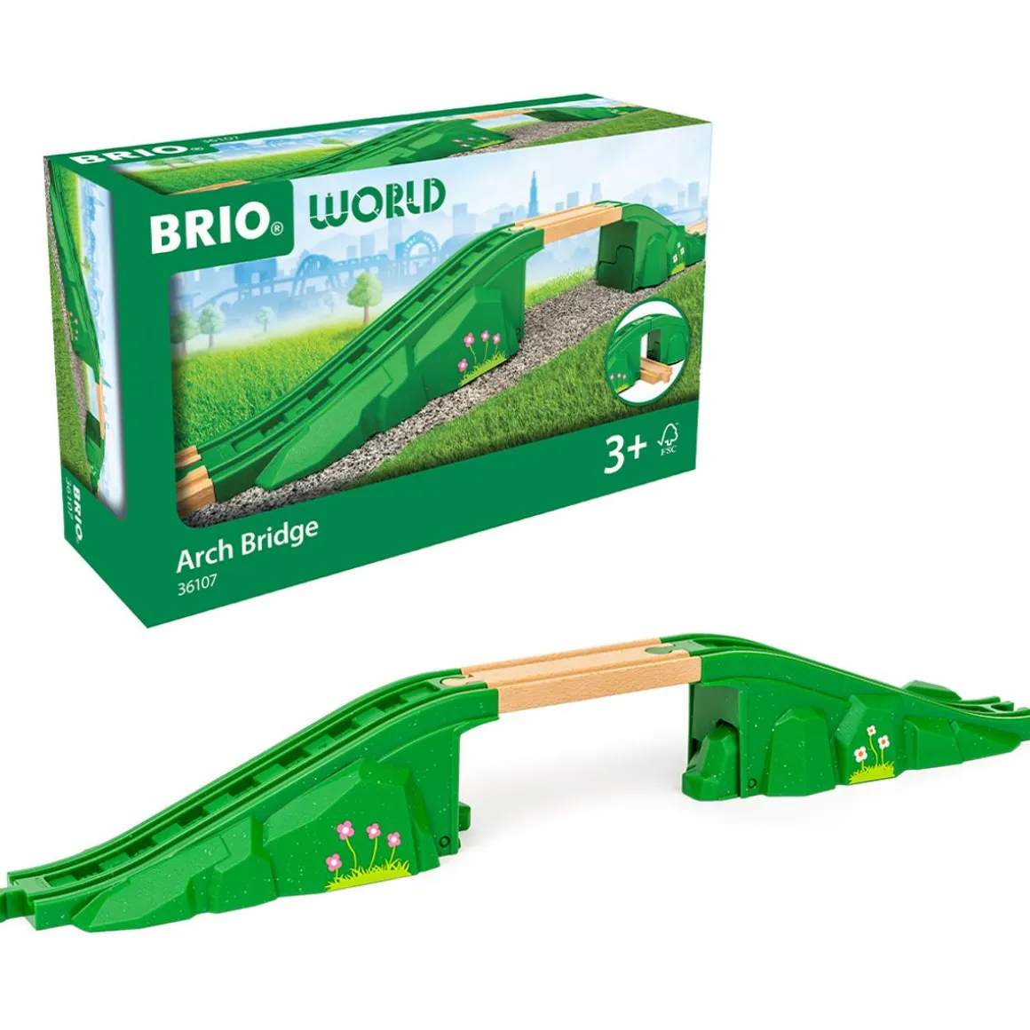 BRIO KAARISILTA