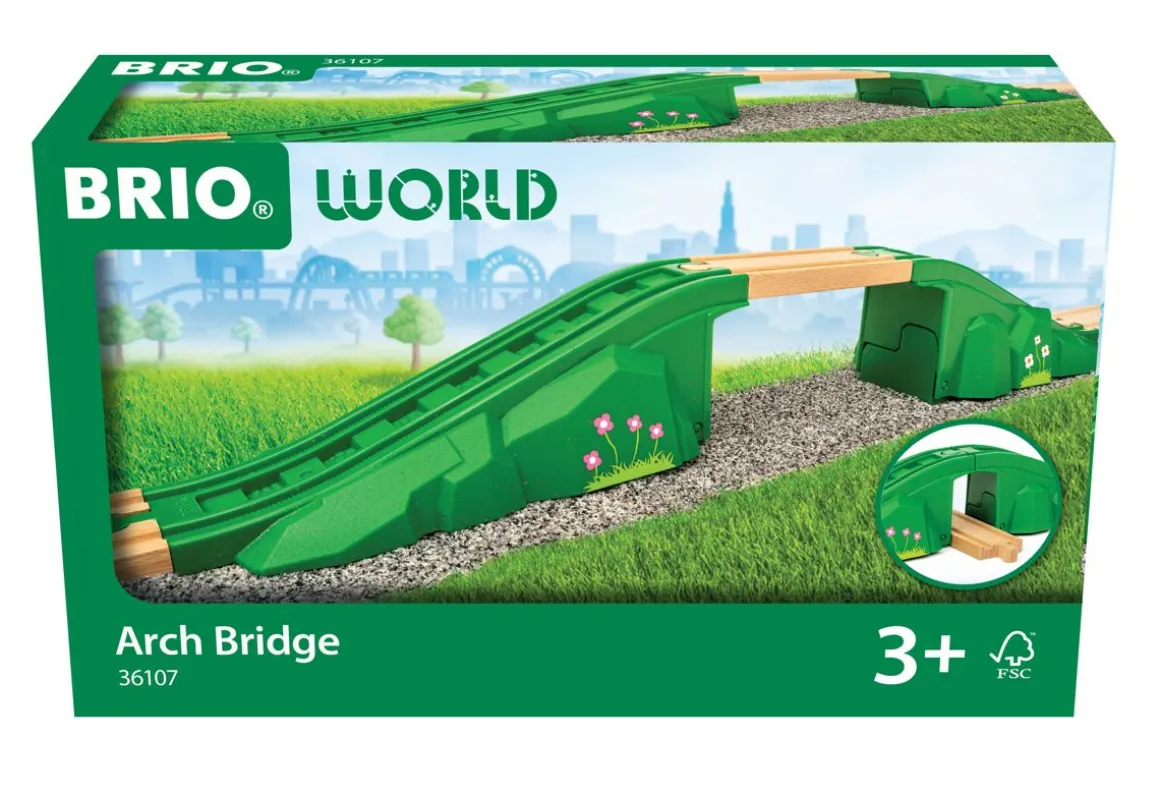 BRIO KAARISILTA