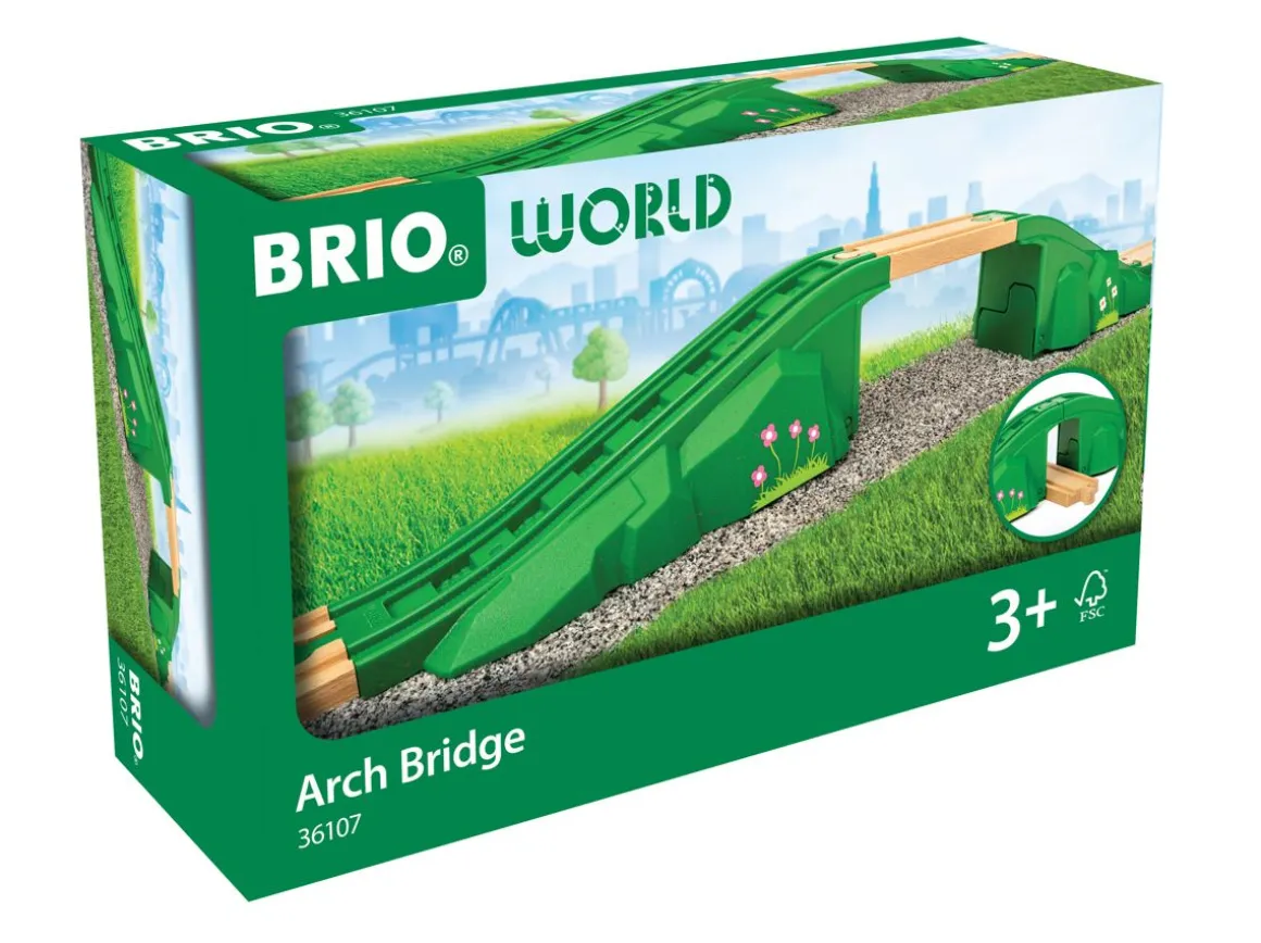 BRIO KAARISILTA