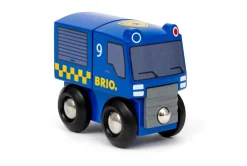 BRIO MINIJUNAT JA -AJONEUVOT
