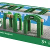 BRIO PINOTTAVAT SILTAPILARIT