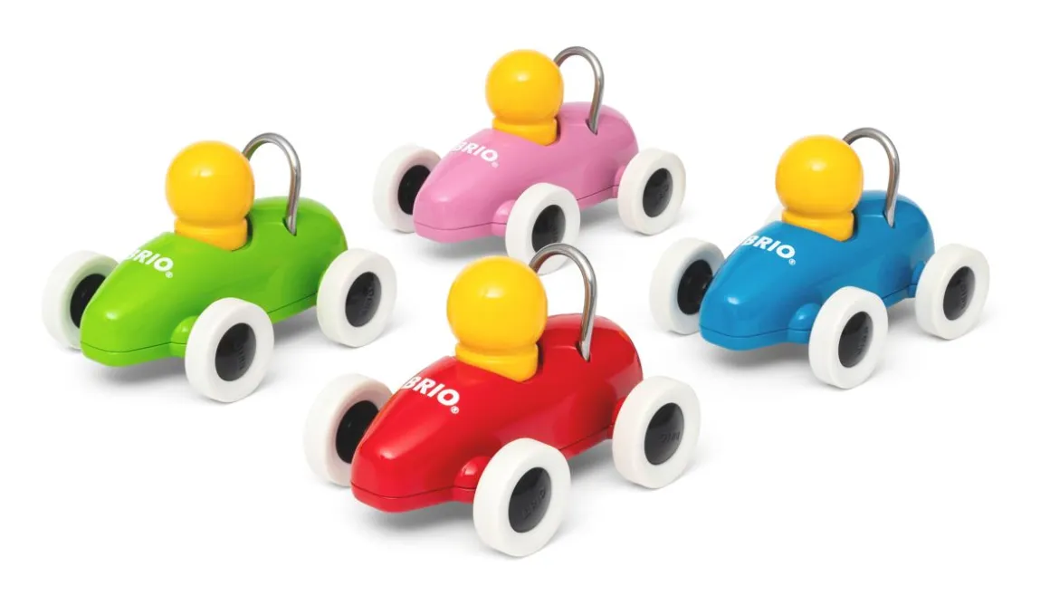 BRIO PULL BACK KILPA-AUTO