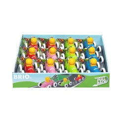 BRIO PULL BACK KILPA-AUTO