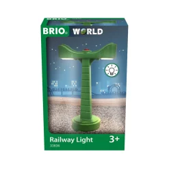 BRIO RAUTATIEVALO