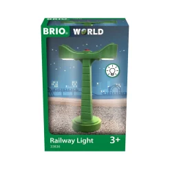 BRIO RAUTATIEVALO