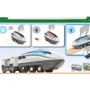 BRIO TURBOJUNA