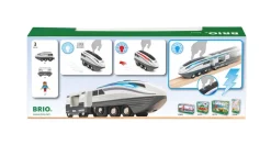 BRIO TURBOJUNA