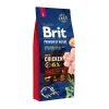BRIT PREMIUM BY NATURE ADULT L CHICKEN 15 KG