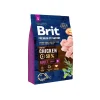 BRIT PREMIUM BY NATURE ADULT S CHICKEN 3 KG