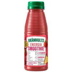BRÄMHULTS ENERGIA SMOOTHIE KMP 300 ML