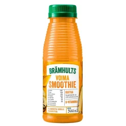 BRÄMHULTS VOIMA SMOOTHIE KMP 300 ML