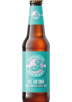 BROOKLYN BEL AIR SOUR 4,5% KLP 330 ML