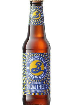 BROOKLYN SPECIAL EFFECT 0,4% KLP 330 ML