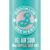 BROOKLYN BEL AIR SOUR 4,5% TLK 440 ML