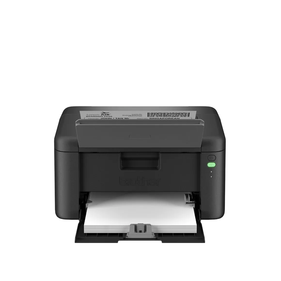 BROTHER HL-L1240W - MONO LASER TULOSTIN