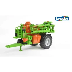 BRUDER BR2207 AMAZONE UX5200 VEDETTÄVÄ KASVINSUOJELURUISKU