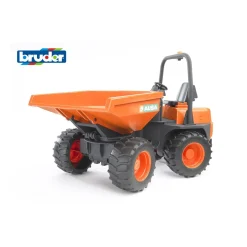 BRUDER BR2449 AUSA MINIDUMPPERI